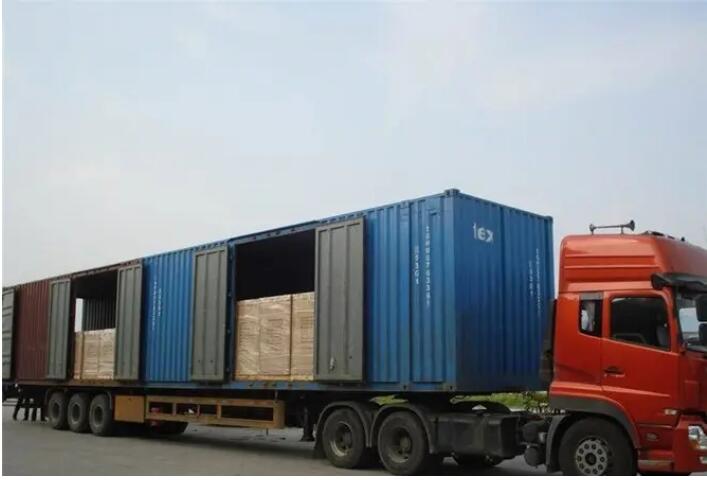 泉州到河间市整车运输