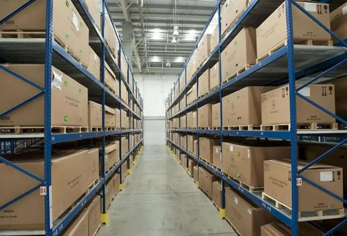 泉州到河间市货物仓储