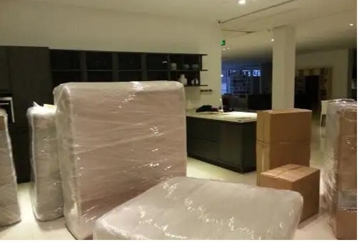 泉州到河间市长途搬家